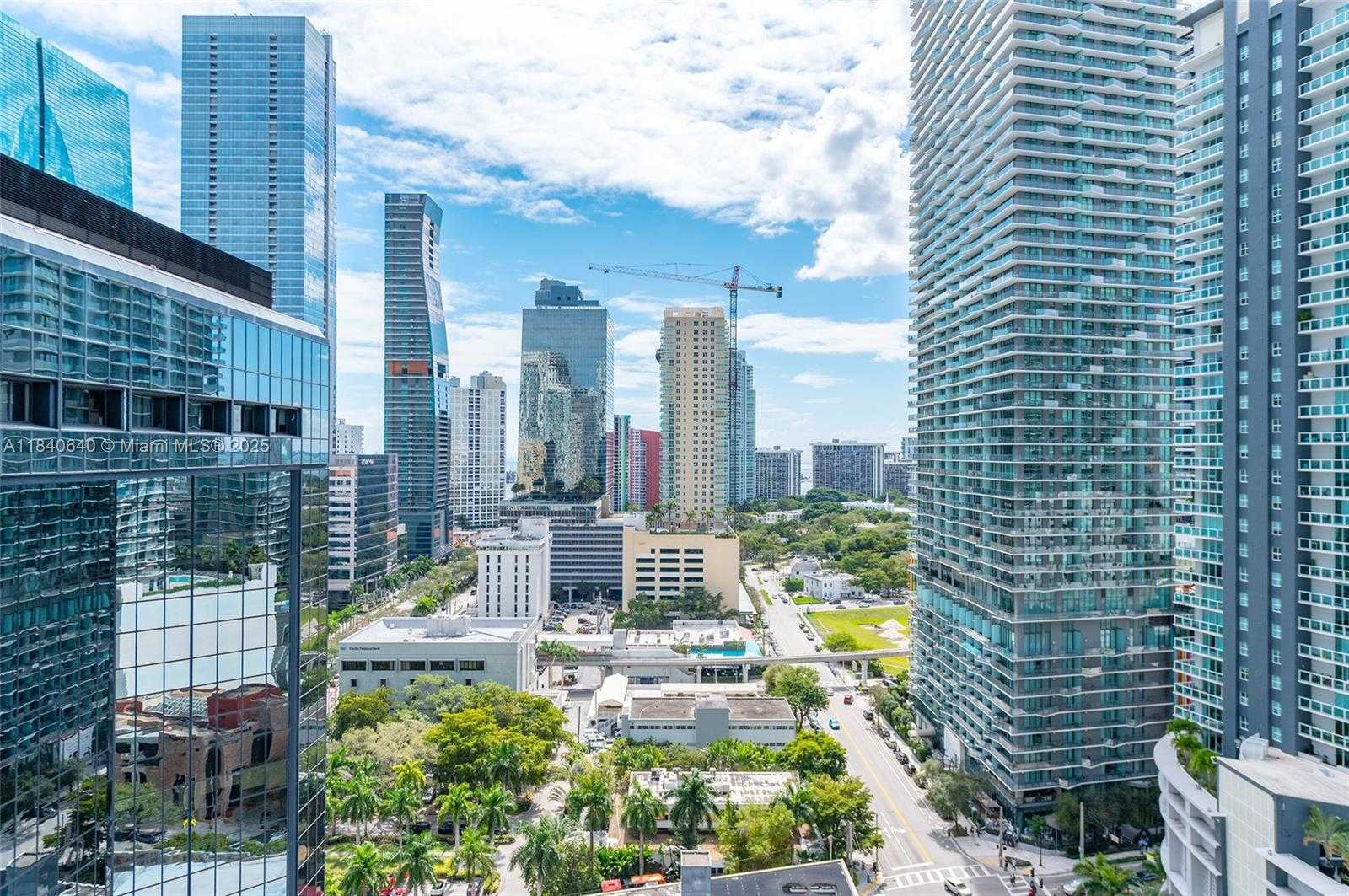 Small Image of 1080 BRICKELL AVE #2000, Miami Number 36