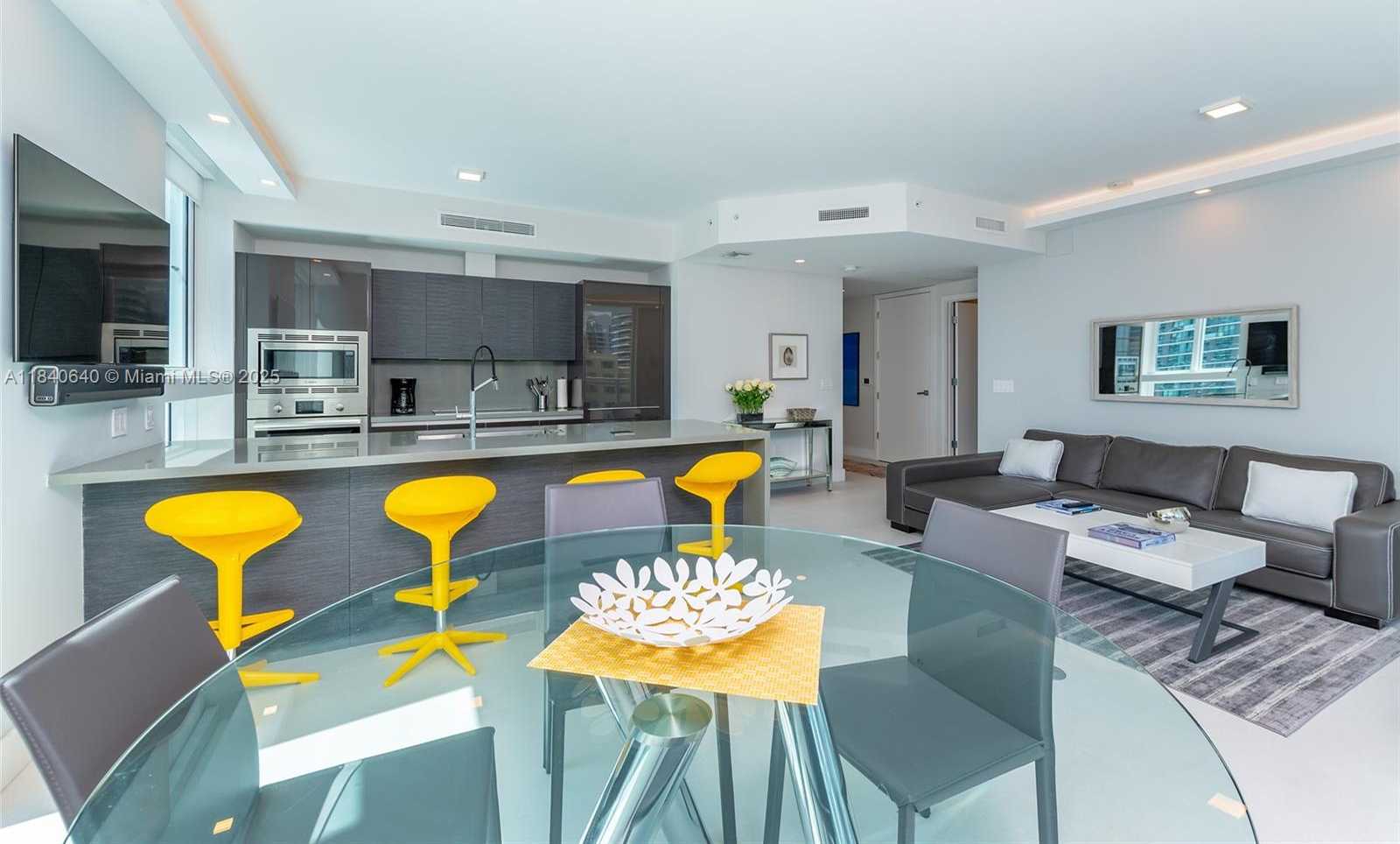 Small Image of 1080 BRICKELL AVE #2000, Miami Number 7