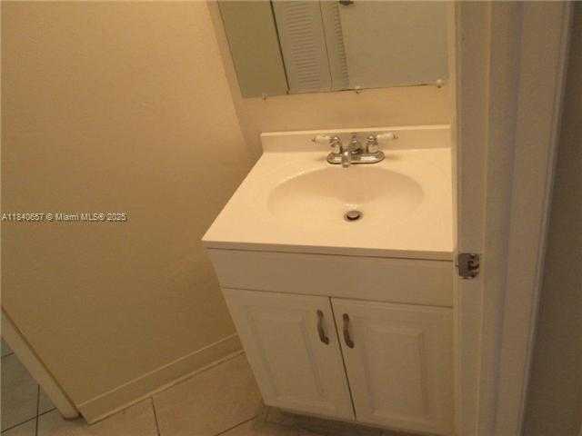 Small Image of 8215 SOUTH WEST 152ND AVE #G-309, Miami Number 12