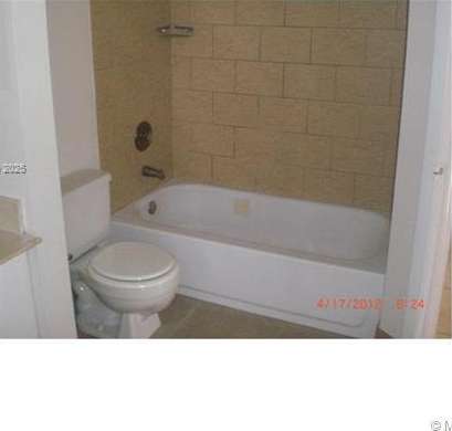 Small Image of 8215 SOUTH WEST 152ND AVE #G-309, Miami Number 17
