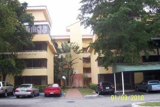 Small Image of 8215 SOUTH WEST 152ND AVE #G-309, Miami Number 18