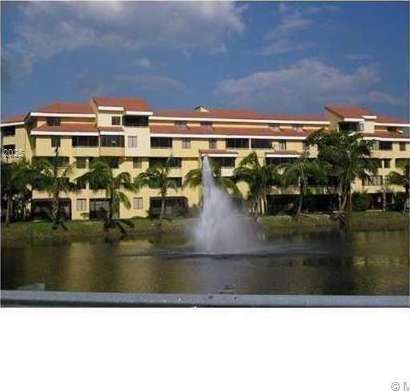 Small Image of 8215 SOUTH WEST 152ND AVE #G-309, Miami Number 20