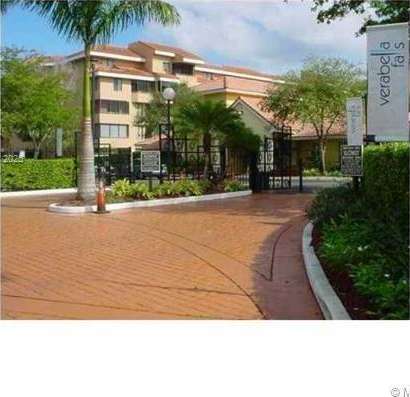Small Image of 8215 SOUTH WEST 152ND AVE #G-309, Miami Number 21