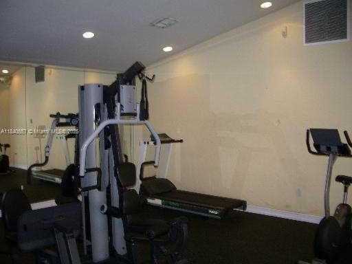 Small Image of 8215 SOUTH WEST 152ND AVE #G-309, Miami Number 22