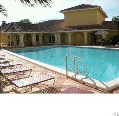 Small Image of 8215 SOUTH WEST 152ND AVE #G-309, Miami Number 25