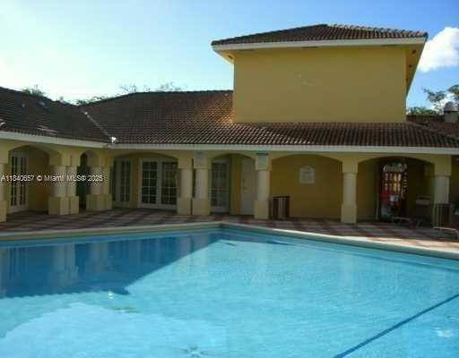 Small Image of 8215 SOUTH WEST 152ND AVE #G-309, Miami Number 26