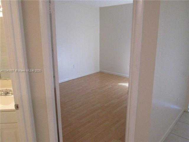Small Image of 8215 SOUTH WEST 152ND AVE #G-309, Miami Number 8