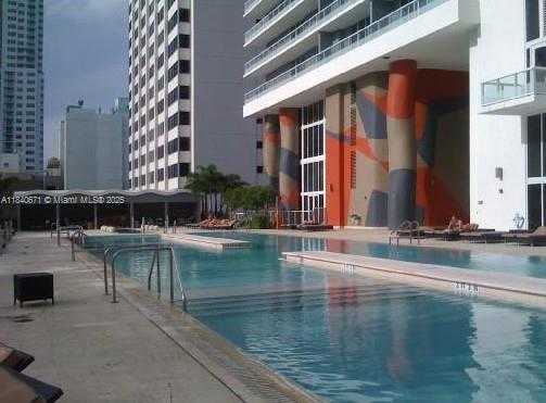 Small Image of 50 BISCAYNE BLVD #2308, Miami Number 2