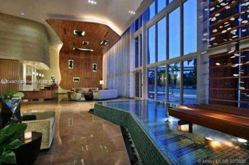 Small Image of 50 BISCAYNE BLVD #2308, Miami Number 3