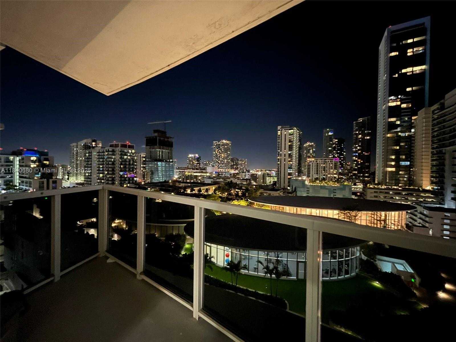 Small Image of 601 NORTH EAST 23RD ST #1601, Miami Number 10