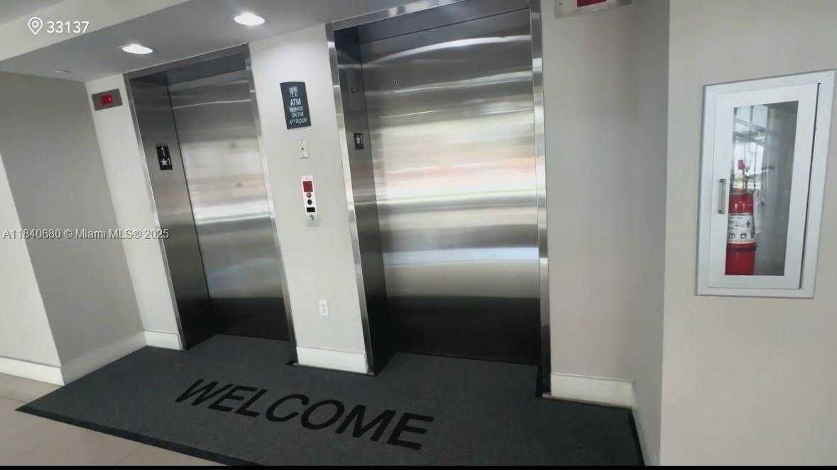 Small Image of 601 NORTH EAST 23RD ST #1601, Miami Number 11