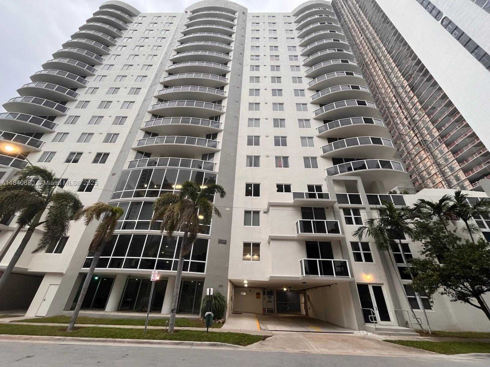 Small Image of 601 NORTH EAST 23RD ST #1601, Miami Number 16
