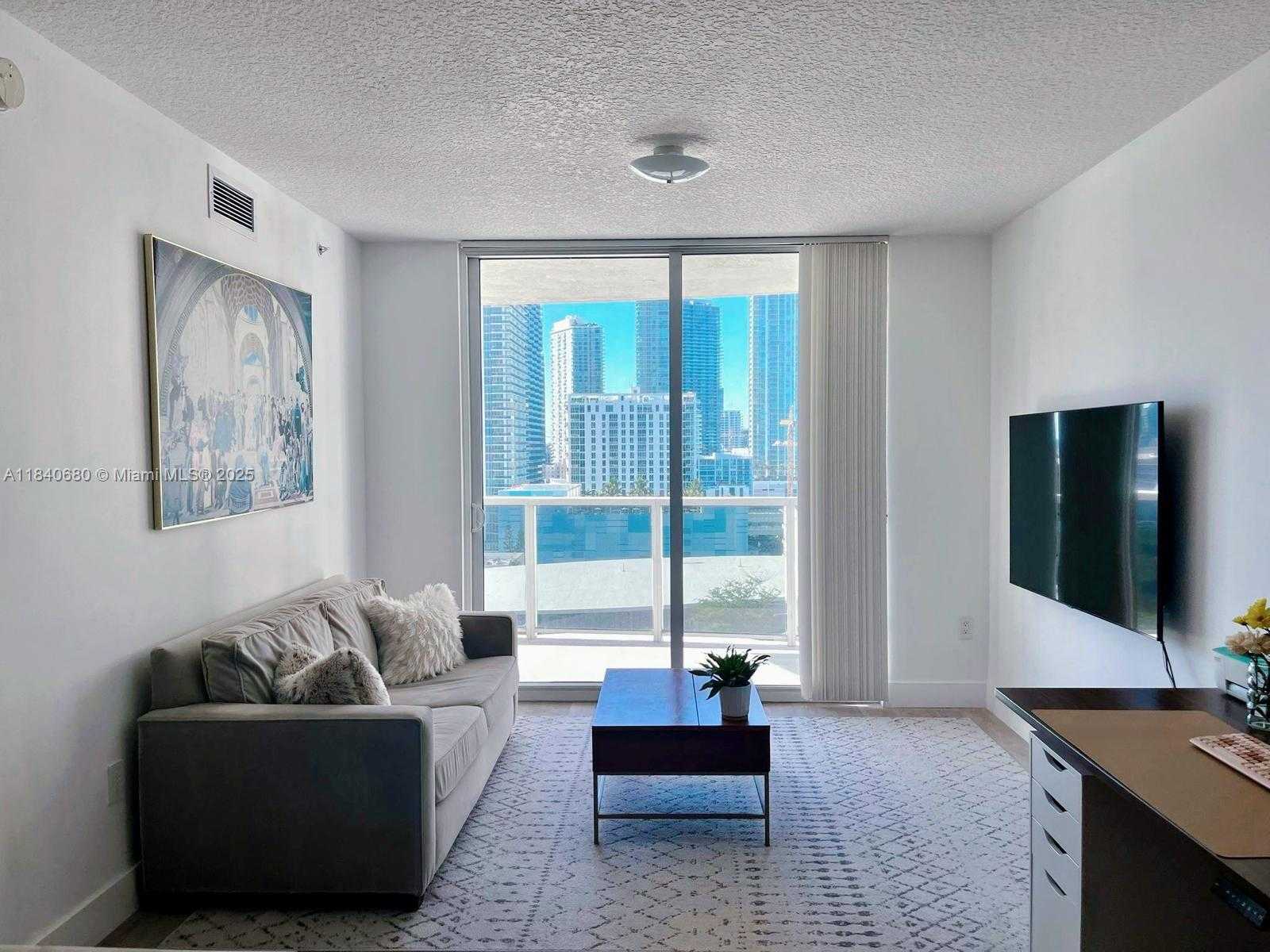 Small Image of 601 NORTH EAST 23RD ST #1601, Miami Number 2