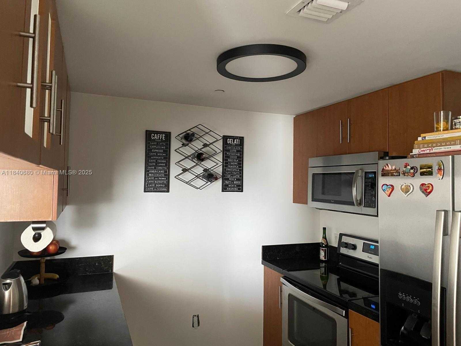 Small Image of 601 NORTH EAST 23RD ST #1601, Miami Number 4