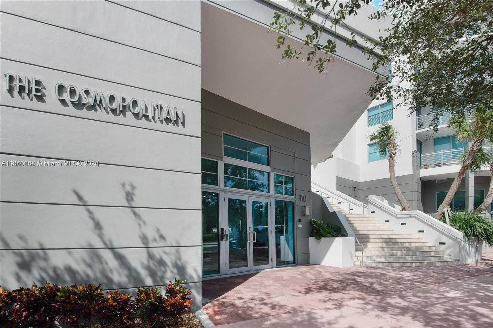 Small Image of 110 WASHINGTON AVE #2414, Miami Beach Number 18