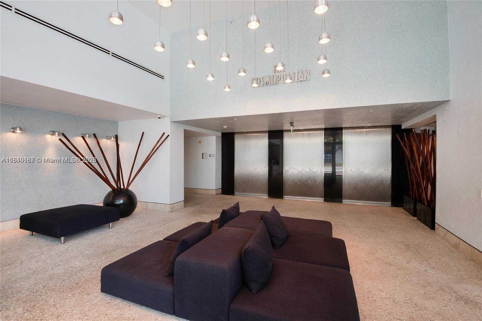 Small Image of 110 WASHINGTON AVE #2414, Miami Beach Number 19