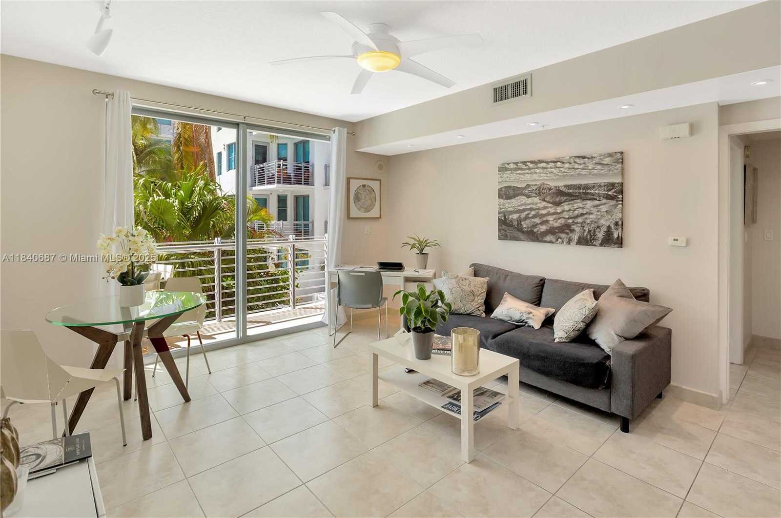 Small Image of 110 WASHINGTON AVE #2414, Miami Beach Number 4