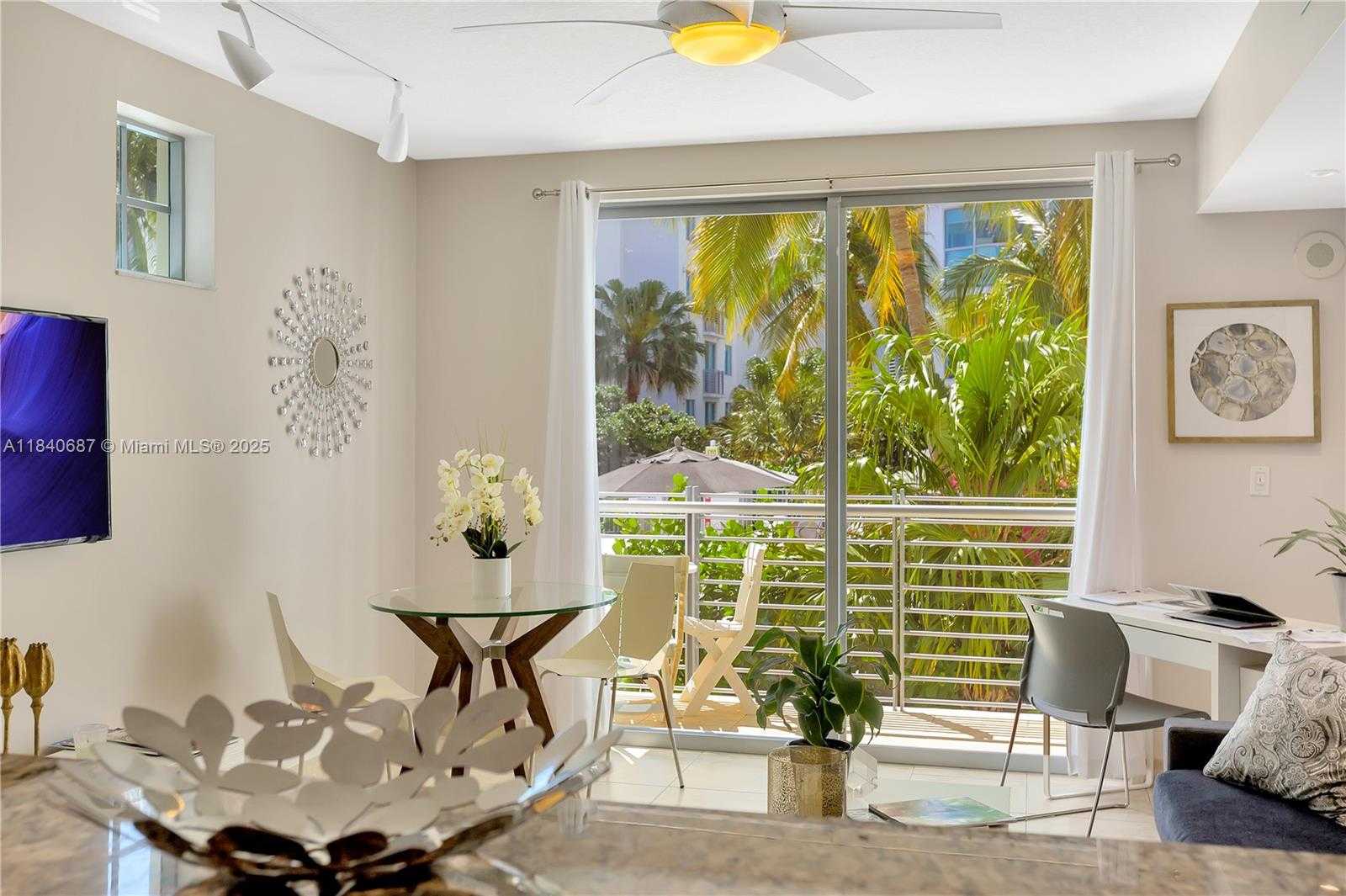 Small Image of 110 WASHINGTON AVE #2414, Miami Beach Number 6
