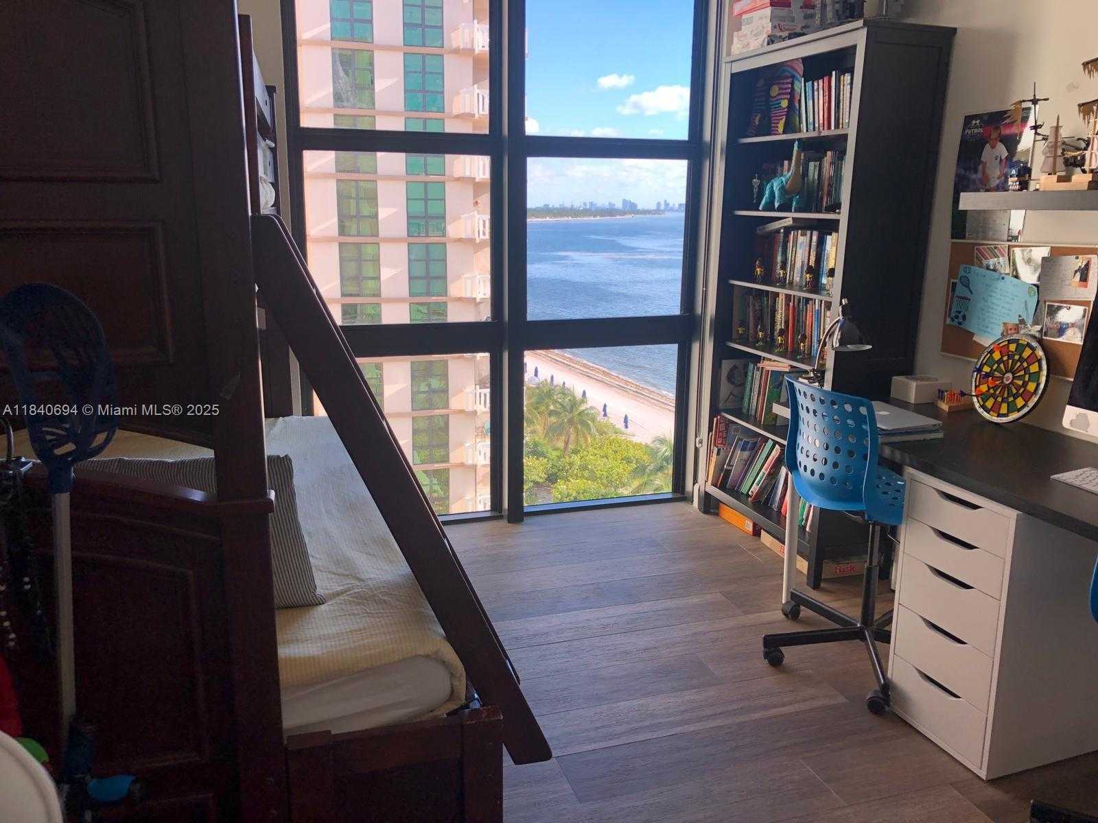 Small Image of 1111 CRANDON BLVD #B807, Key Biscayne Number 13