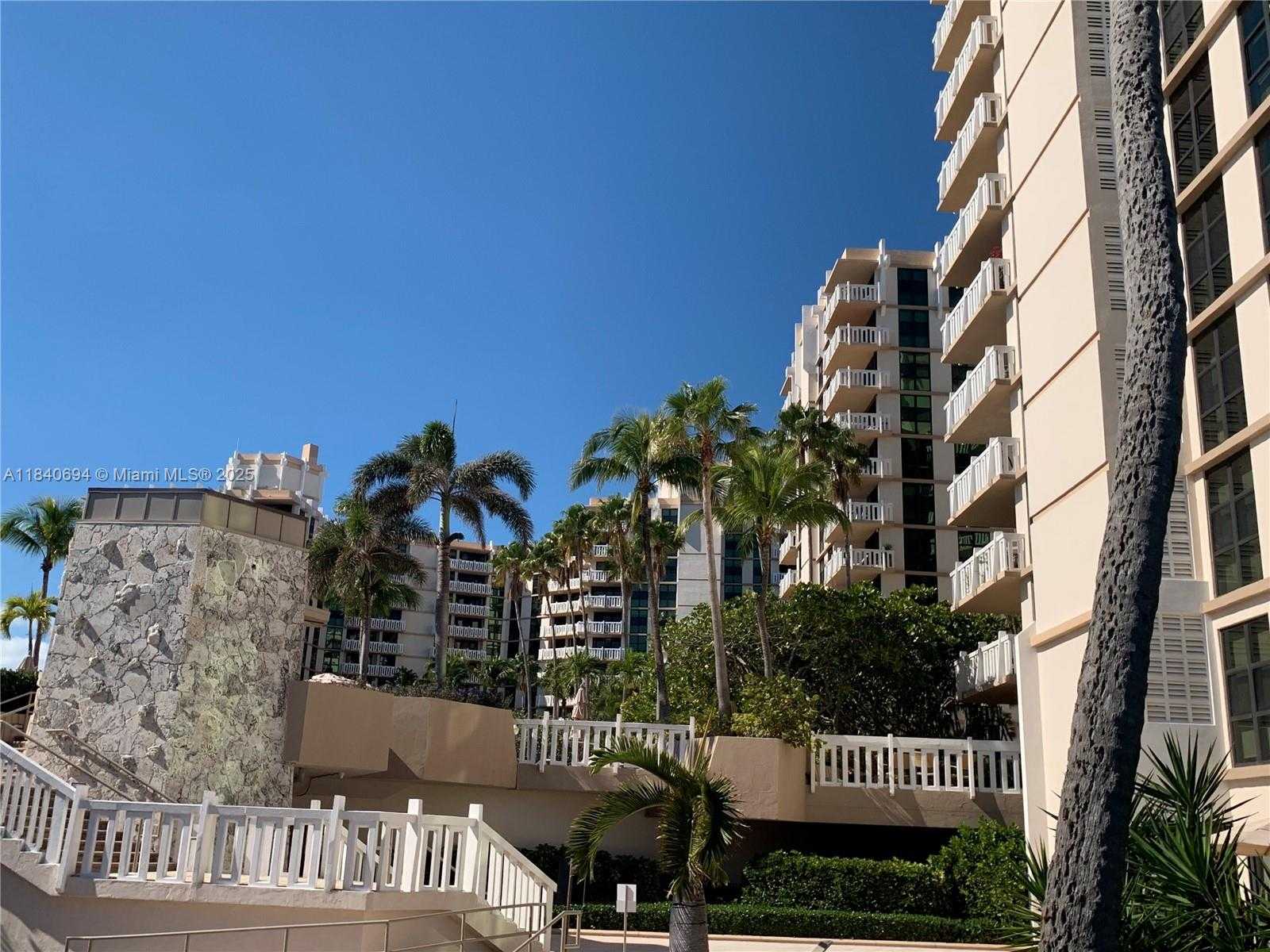 Small Image of 1111 CRANDON BLVD #B807, Key Biscayne Number 18