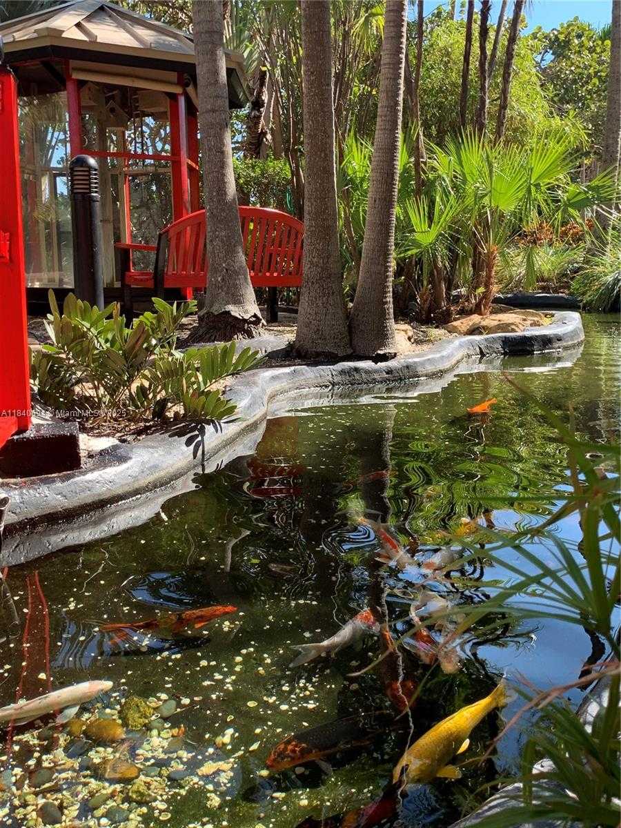 Small Image of 1111 CRANDON BLVD #B807, Key Biscayne Number 20
