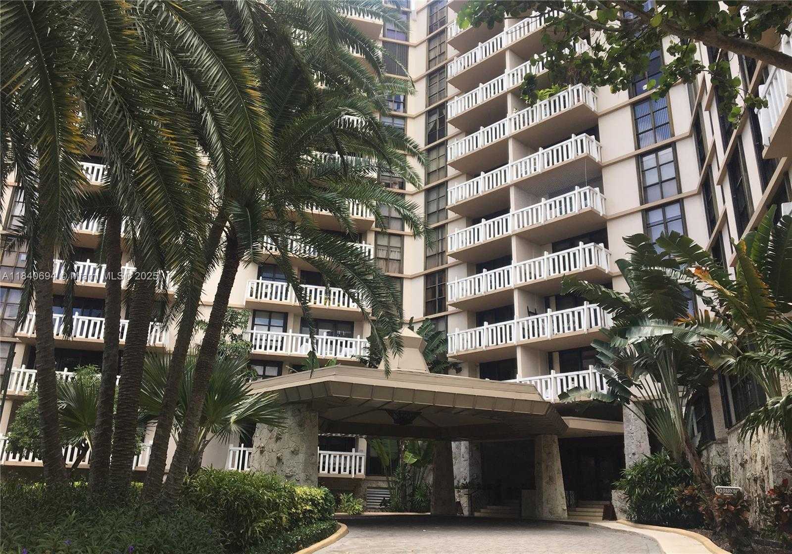 Small Image of 1111 CRANDON BLVD #B807, Key Biscayne Number 22