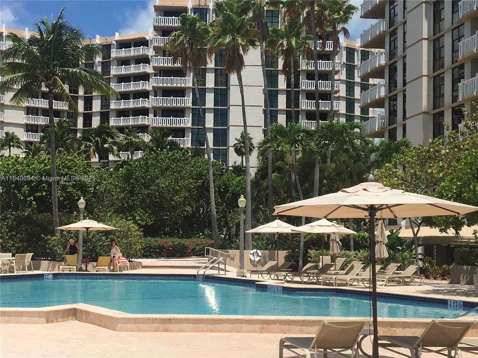 Small Image of 1111 CRANDON BLVD #B807, Key Biscayne Number 24