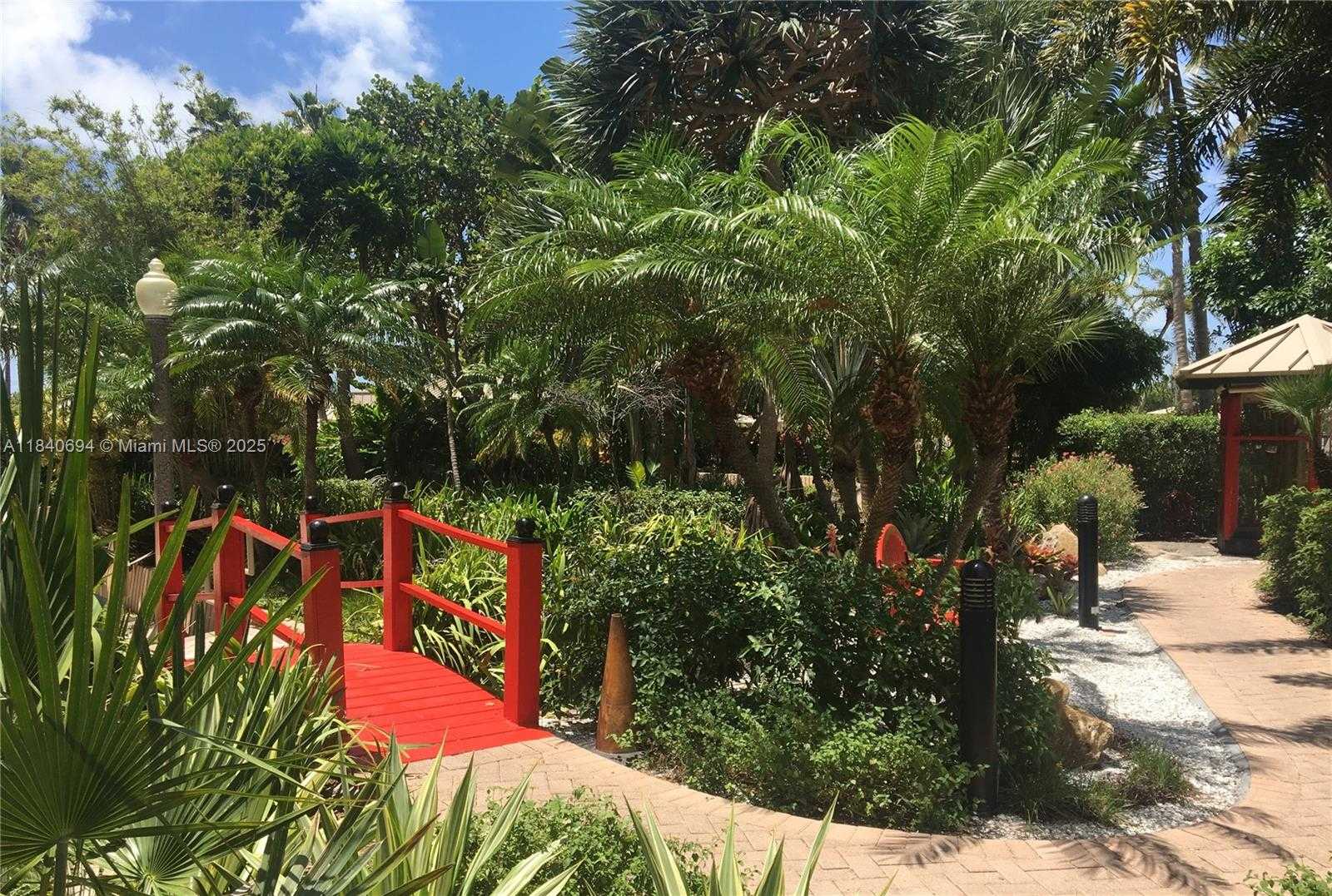 Small Image of 1111 CRANDON BLVD #B807, Key Biscayne Number 26