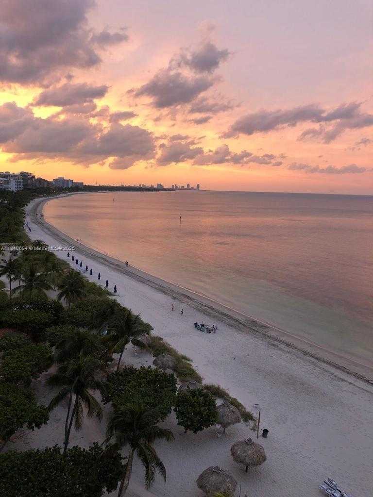 Small Image of 1111 CRANDON BLVD #B807, Key Biscayne Number 3