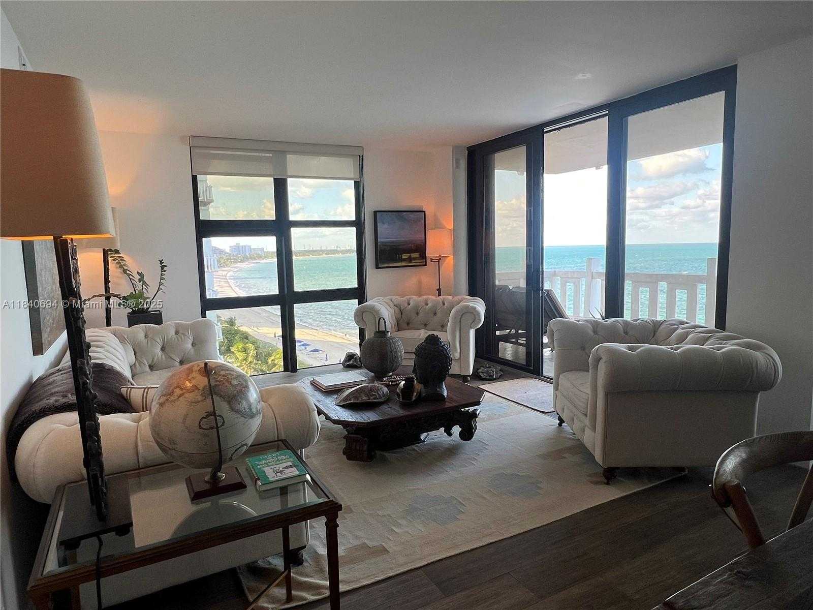 Small Image of 1111 CRANDON BLVD #B807, Key Biscayne Number 4