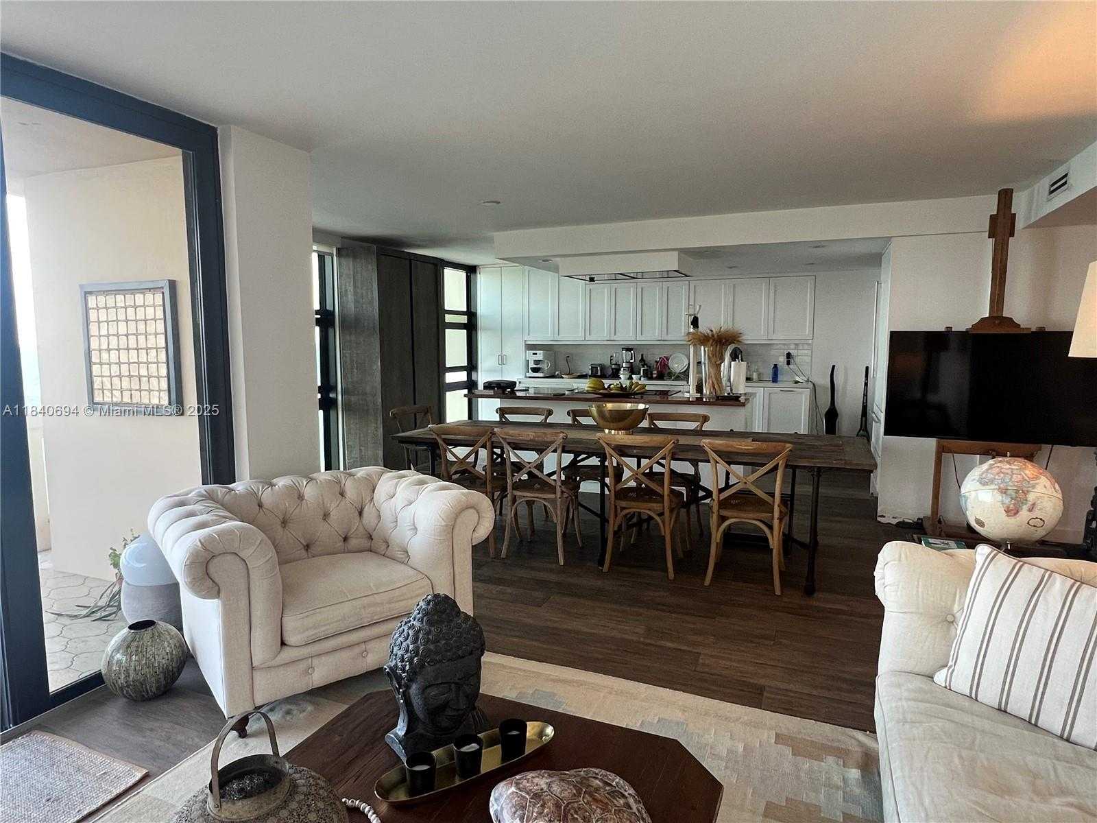 Small Image of 1111 CRANDON BLVD #B807, Key Biscayne Number 5