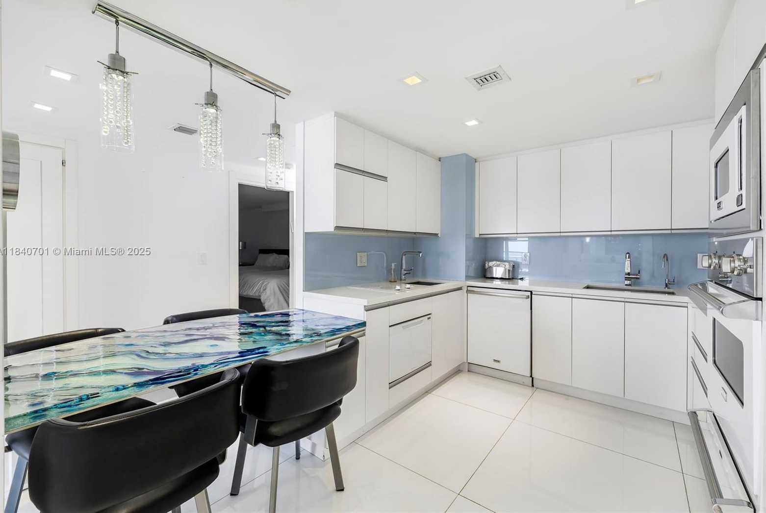 Small Image of 9511 COLLINS AVE #1004, Surfside Number 14