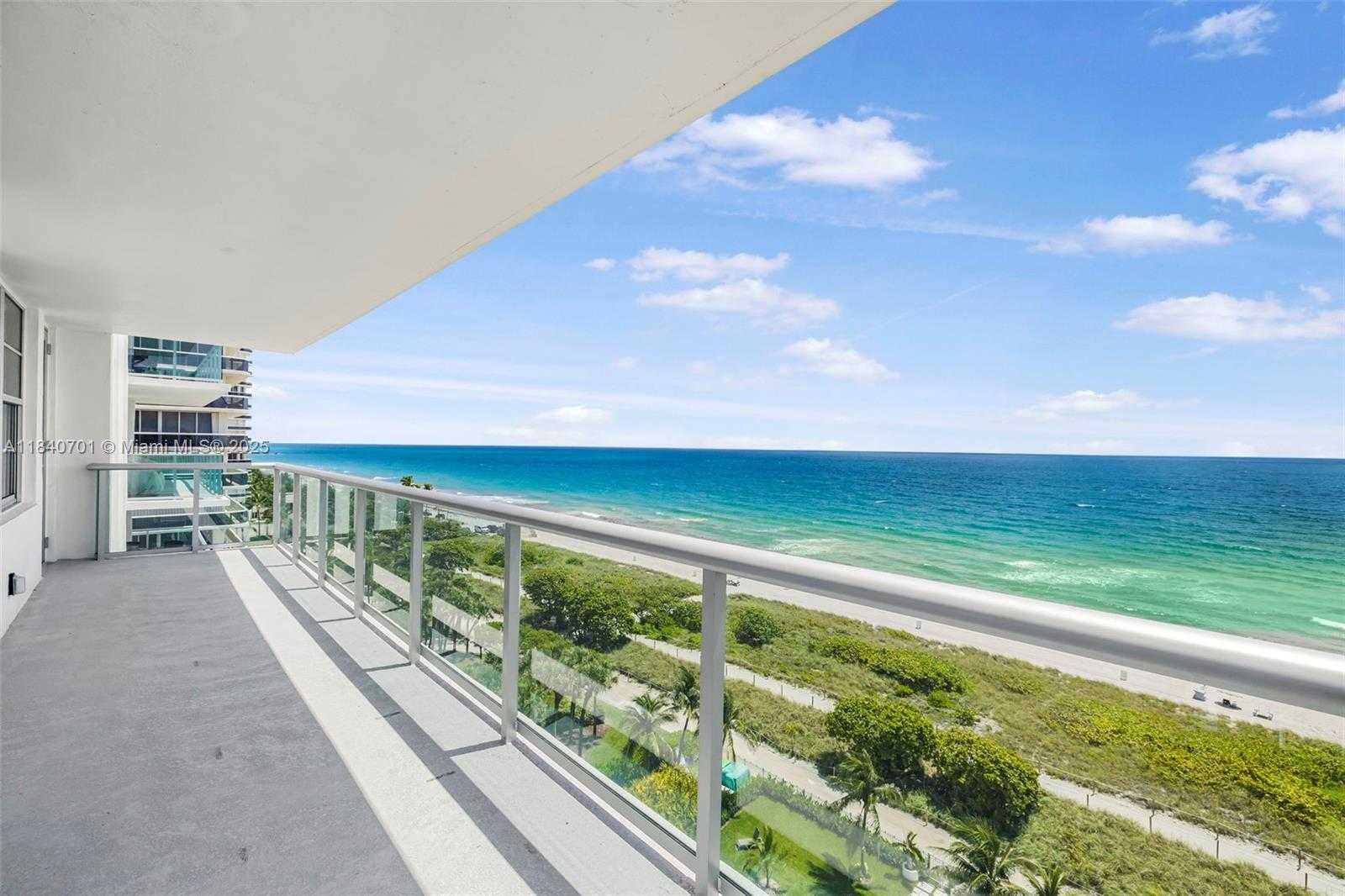 Small Image of 9511 COLLINS AVE #1004, Surfside Number 2