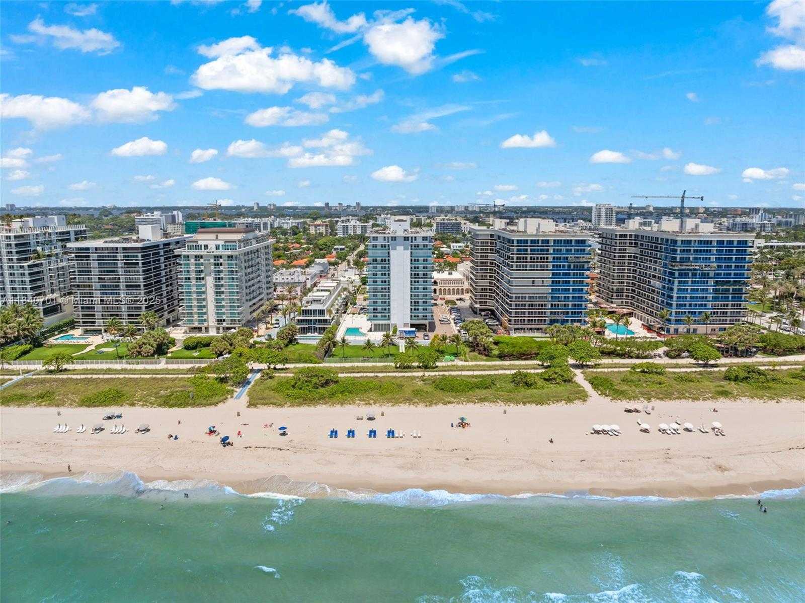 Small Image of 9511 COLLINS AVE #1004, Surfside Number 21