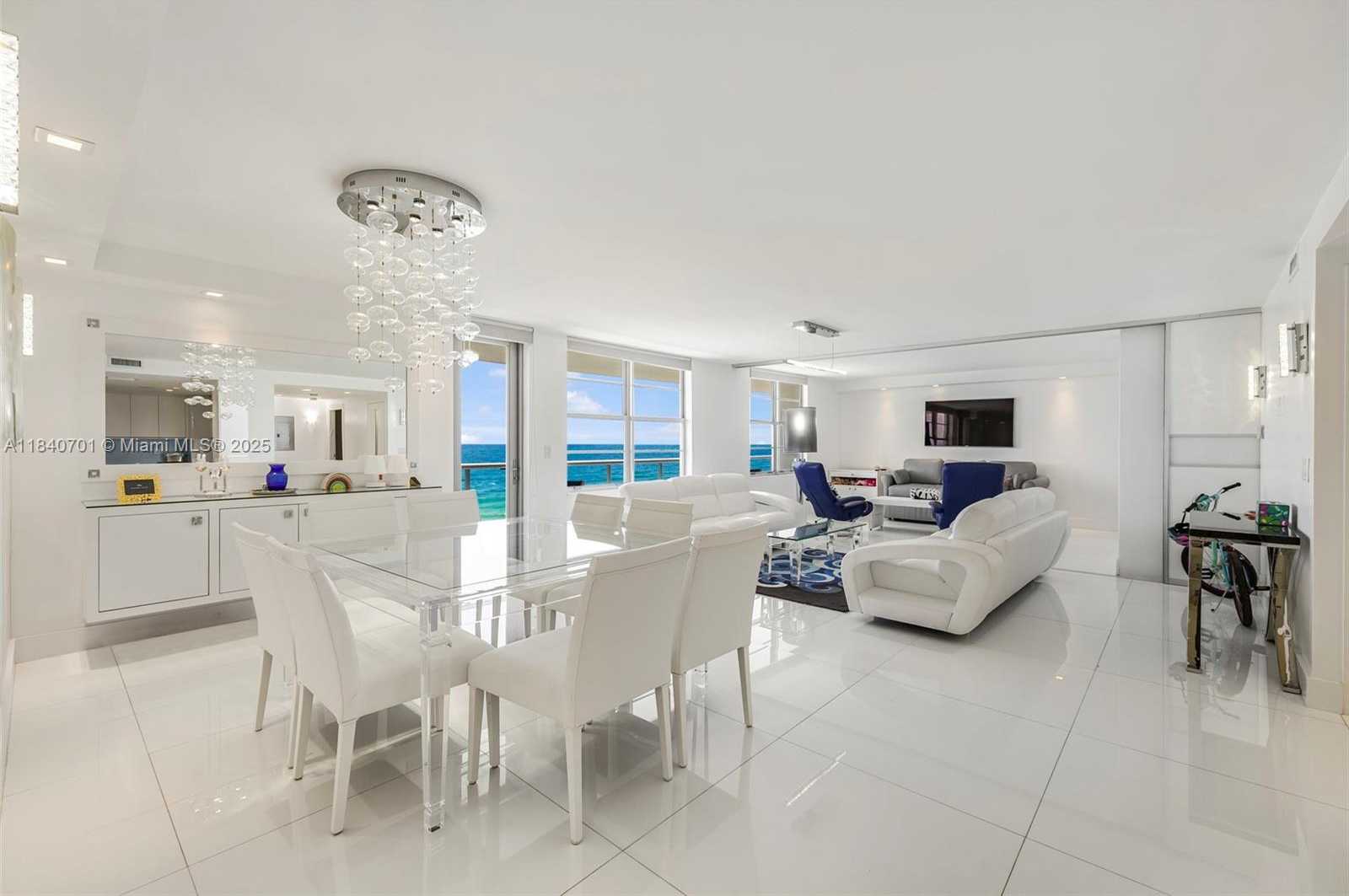 Small Image of 9511 COLLINS AVE #1004, Surfside Number 3
