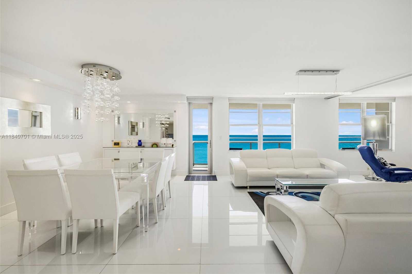 Small Image of 9511 COLLINS AVE #1004, Surfside Number 4