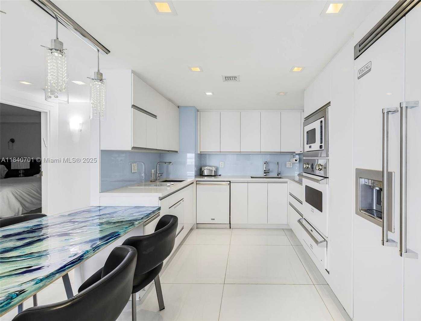 Small Image of 9511 COLLINS AVE #1004, Surfside Number 5