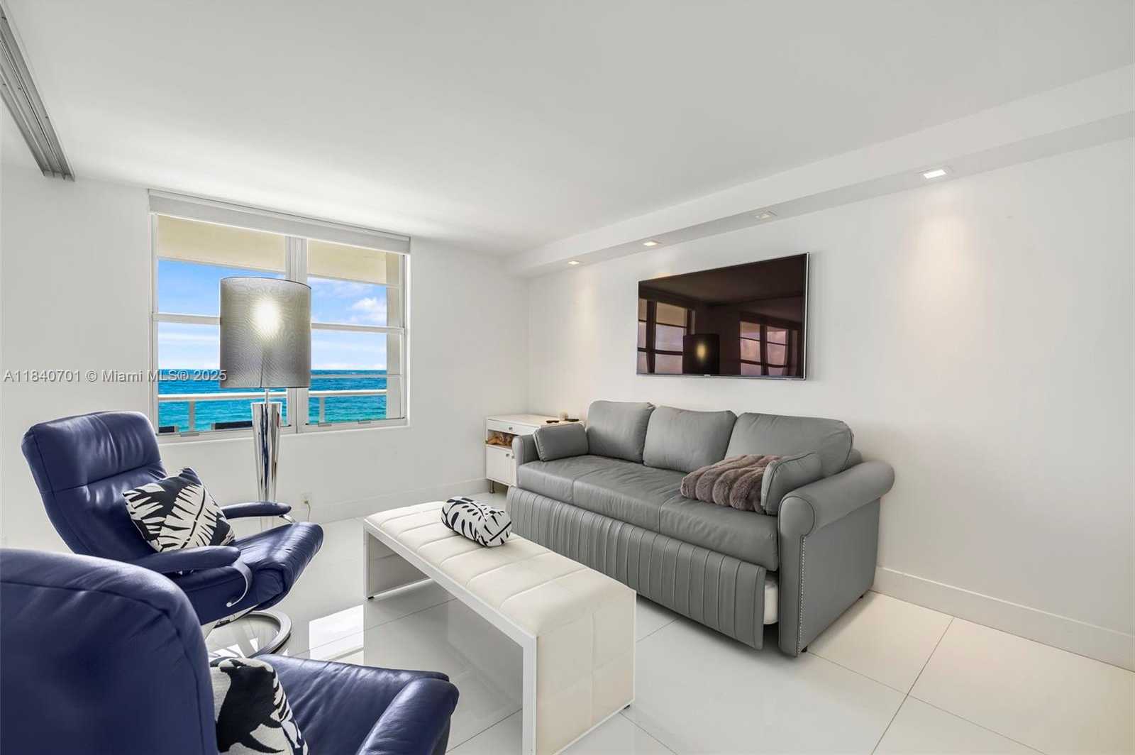 Small Image of 9511 COLLINS AVE #1004, Surfside Number 6