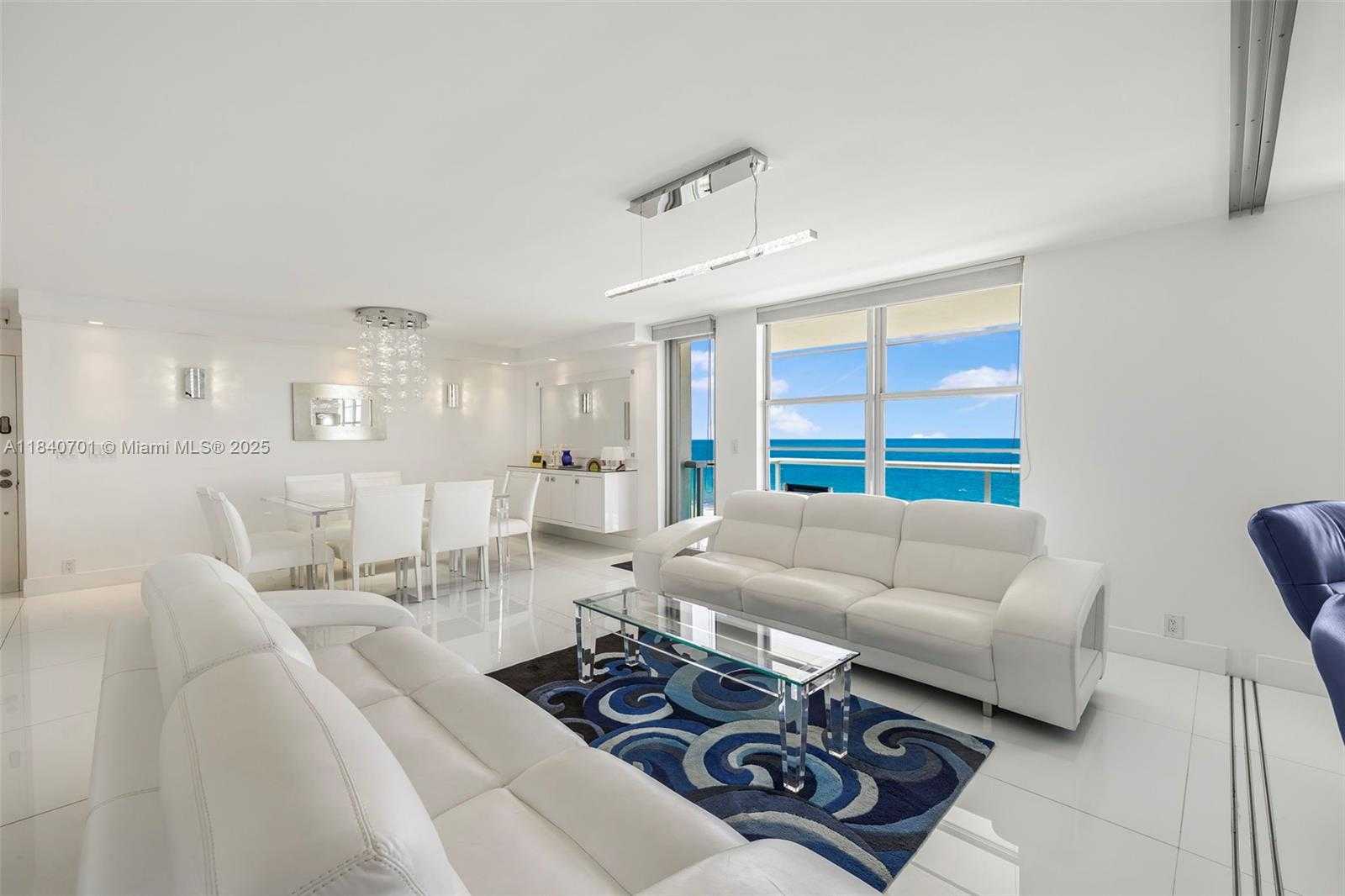 Small Image of 9511 COLLINS AVE #1004, Surfside Number 7