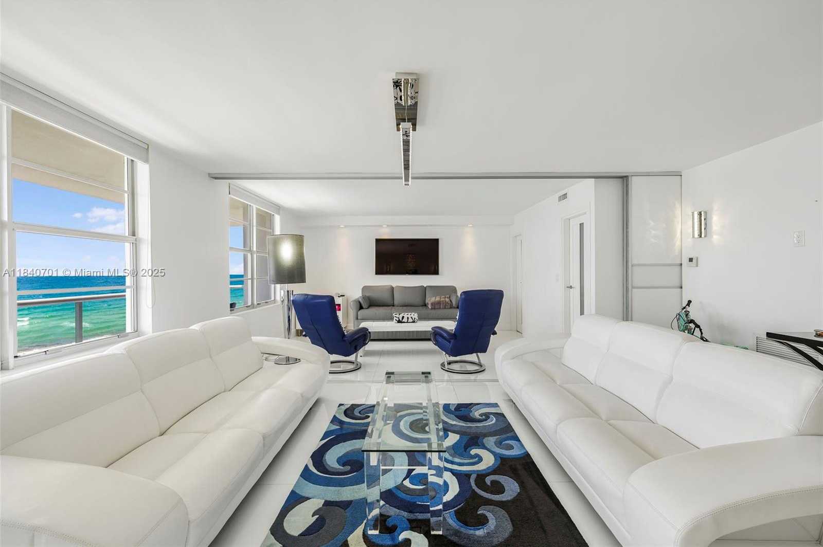 Small Image of 9511 COLLINS AVE #1004, Surfside Number 8
