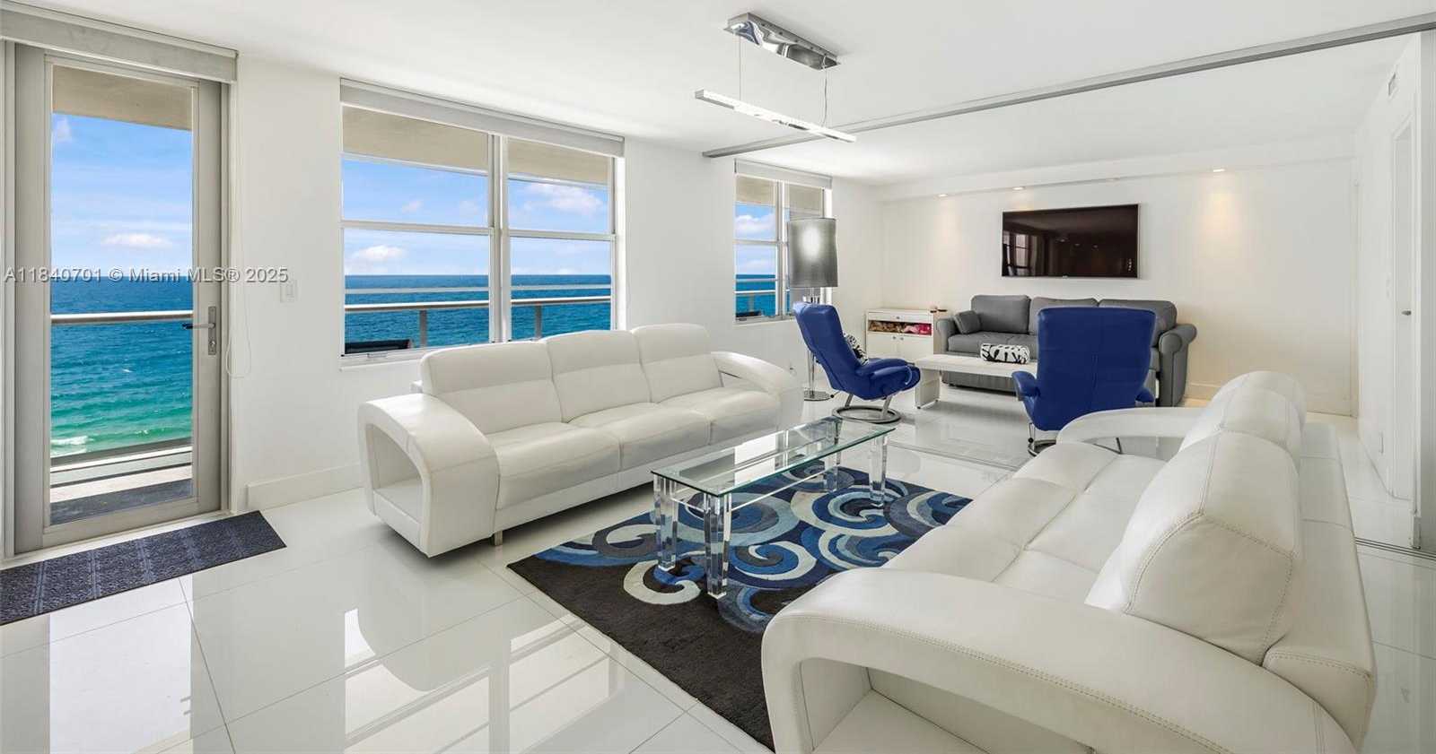 Small Image of 9511 COLLINS AVE #1004, Surfside Number 9