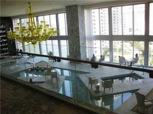 Small Image of 485 BRICKELL AVE #4203, Miami Number 27