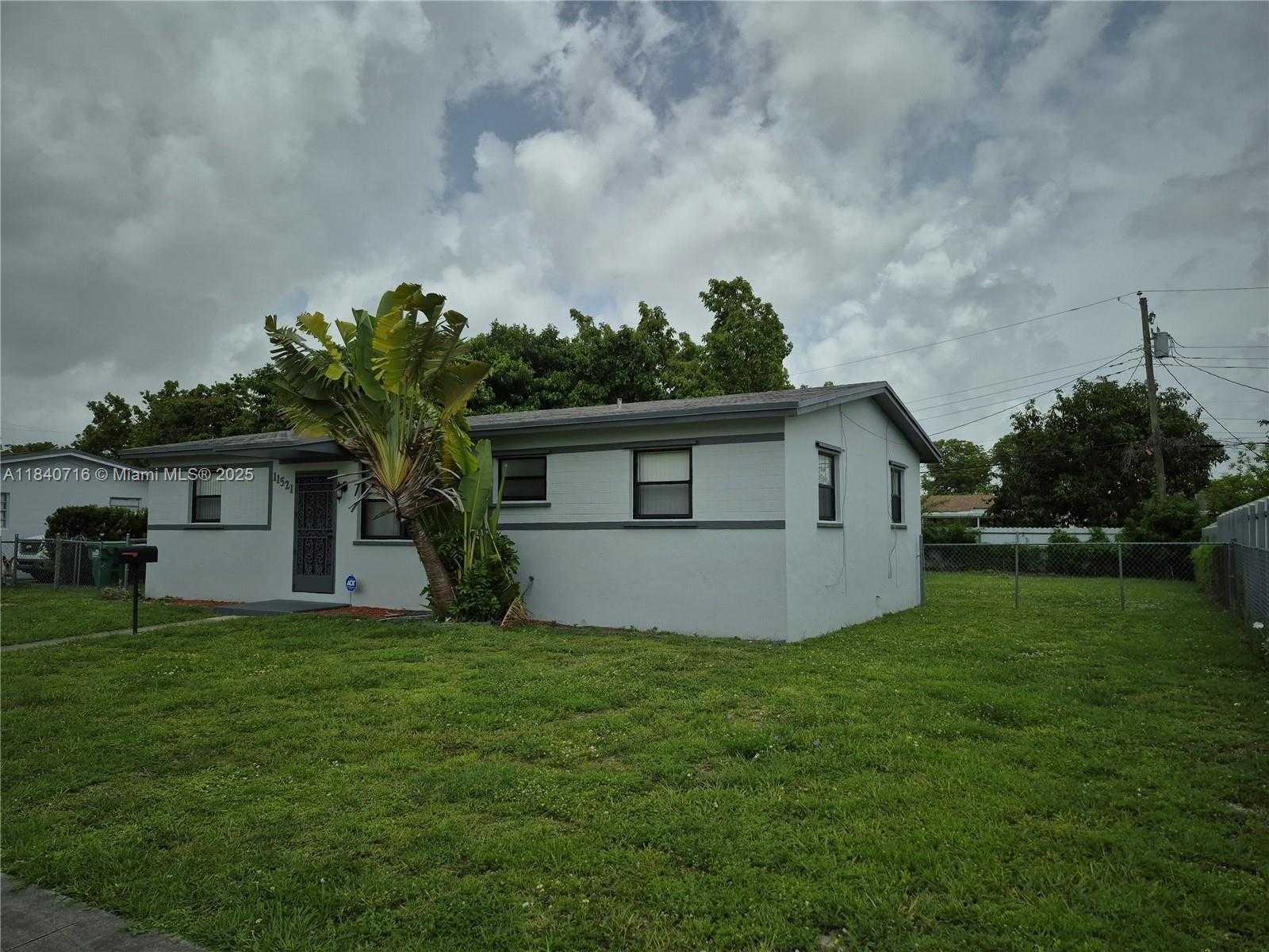 Small Image of 11521 SOUTH WEST 138TH ST #11521, Miami Number 2