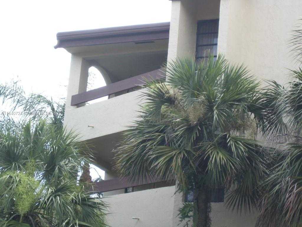 Small Image of 8830 SOUTH WEST 123 CT #I-302, Miami Number 2