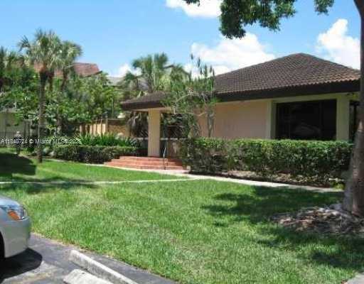 Small Image of 8830 SOUTH WEST 123 CT #I-302, Miami Number 21