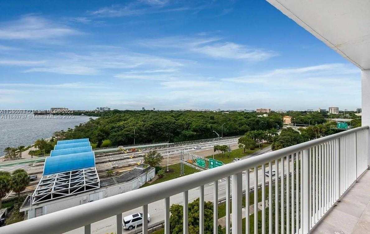 Small Image of 150 SOUTH EAST 25TH RD #10H, Miami Number 6