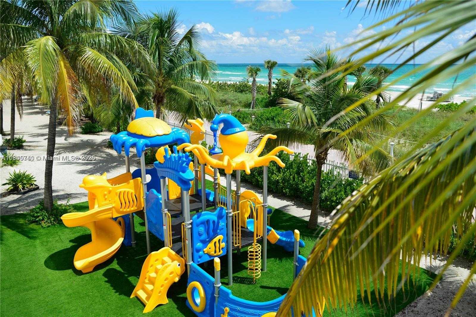 Small Image of 6039 COLLINS AVE #531, Miami Beach Number 11