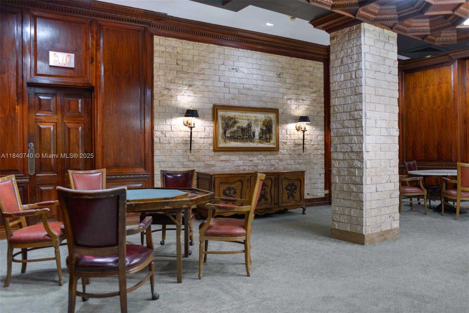 Small Image of 6039 COLLINS AVE #531, Miami Beach Number 14