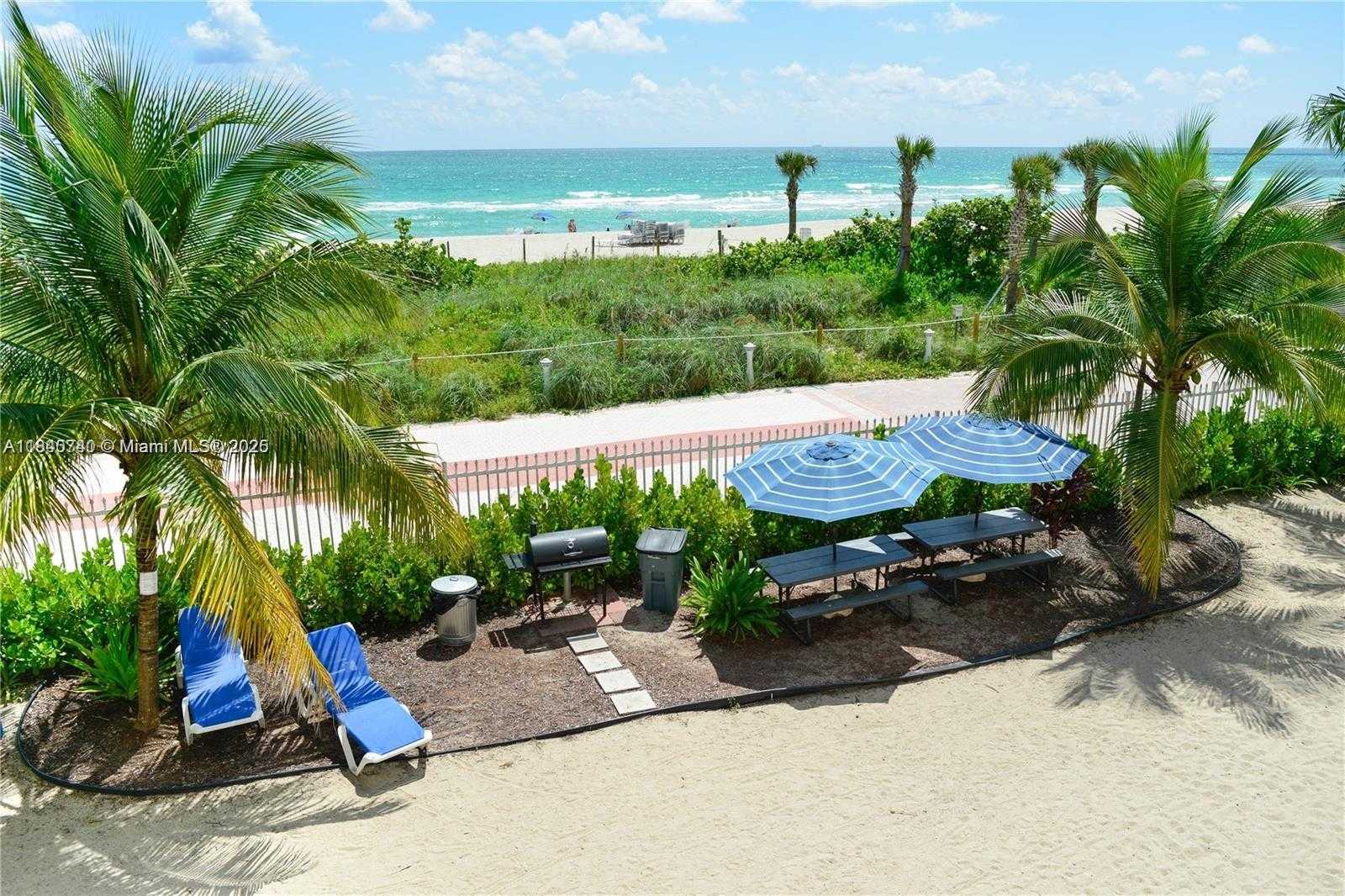 Small Image of 6039 COLLINS AVE #531, Miami Beach Number 8