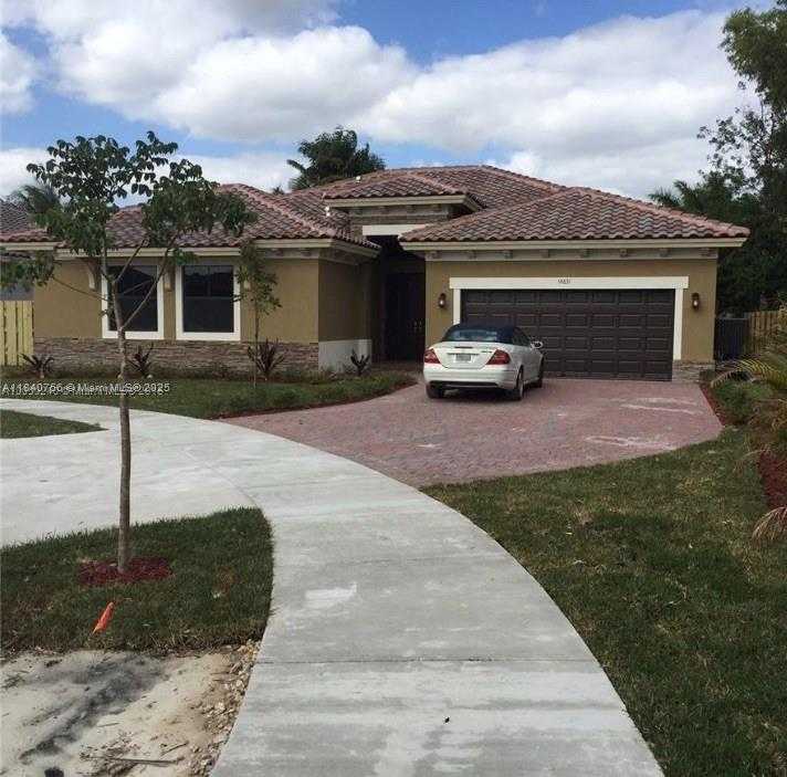 Small Image of 14831 SOUTH WEST 33RD TER, Miami Number 4